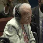Tulsa Testimony - Tulsa Testimony, news viola fletcher tulsa race massacre 1921 M603N8Kt1n3K7uiE4X, tags: gerichtshof von oklahoma wiedergutmachung - Giphy / news