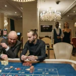 Warum High-Volatility-Spiele perfekt für risikofreudige Spieler sind