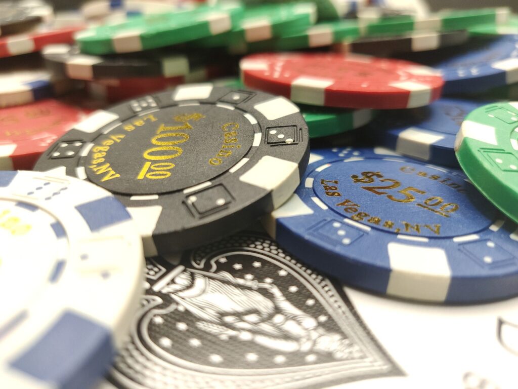 De Beste Mobiele Casino’s Voor Nederlandse Spelers Die Cruks-Vrij Willen Gokken