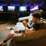 The New Digital Playground: Hoe Casino’s Concurreren met Videoplatforms en Mobiele Apps om Aandacht